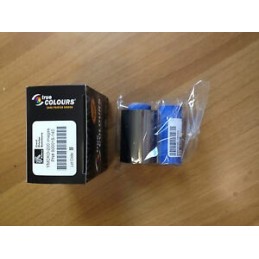 1000 CARD BIANCHE IN PVC LAMINATO ISO STANDARD, 0,76 mm.