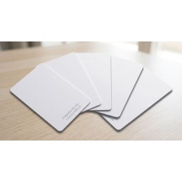 Badge PVC Grande Formato...