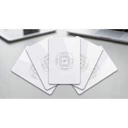 Badge PVC Grande Formato...