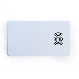 Card contactless RFID 13.56...