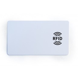 Conf.100 Card RFID...
