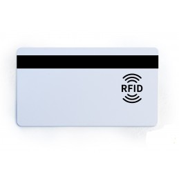 TESSERE RFID T5577 125 KHZ...