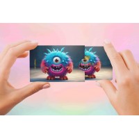 Portacard personalizzati , ideali per giftcard e chiavi di hotel