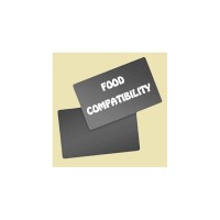 Food, Prodotti certificati per uso a contatto con alimenti