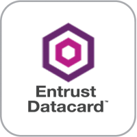 Stampanti Entrust Datacard